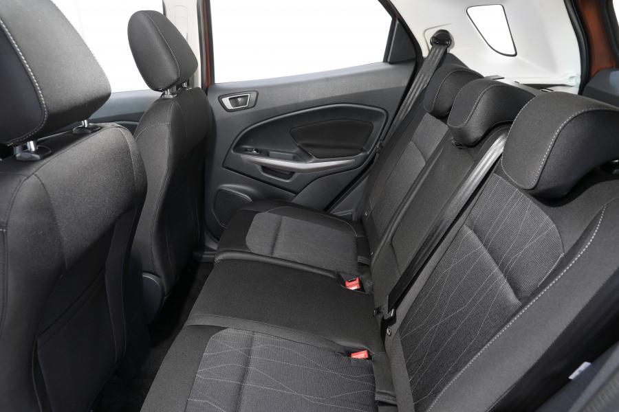  Ford EcoSport Trend 2018 года  (AU) (фото 18 из 40)